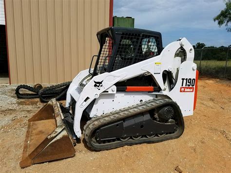 t 190 skid steer specs|t190 skid steer for sale.